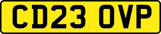 CD23OVP