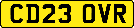 CD23OVR