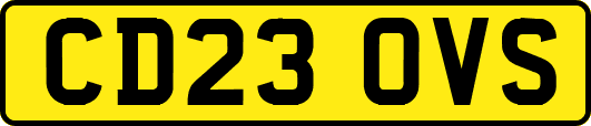 CD23OVS