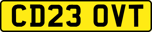 CD23OVT