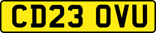 CD23OVU
