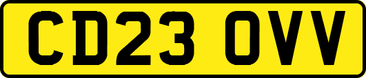 CD23OVV