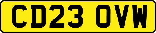 CD23OVW