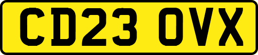 CD23OVX