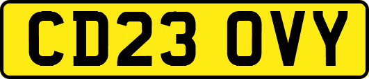 CD23OVY