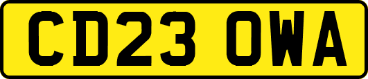 CD23OWA