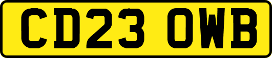 CD23OWB