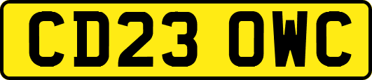 CD23OWC