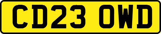 CD23OWD