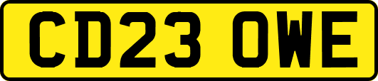 CD23OWE
