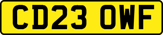 CD23OWF