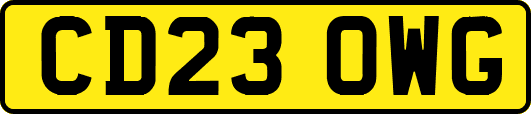 CD23OWG