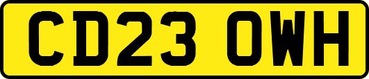 CD23OWH