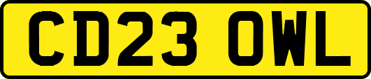 CD23OWL