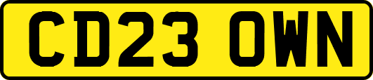 CD23OWN