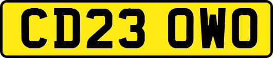 CD23OWO