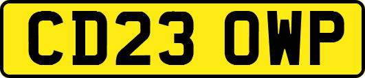 CD23OWP