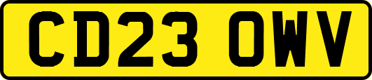 CD23OWV