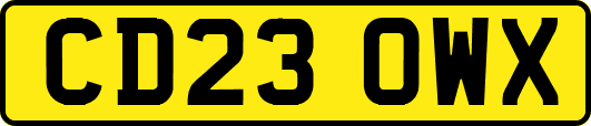 CD23OWX