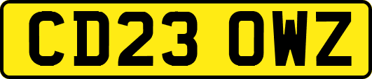 CD23OWZ