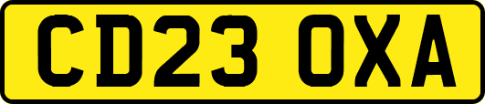 CD23OXA