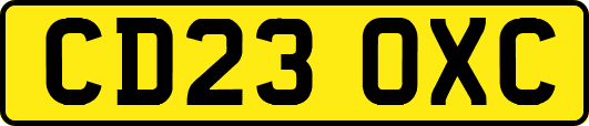 CD23OXC