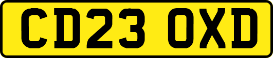 CD23OXD