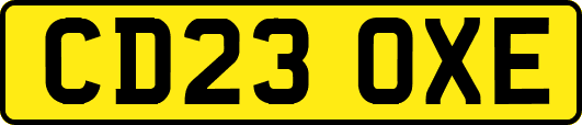 CD23OXE
