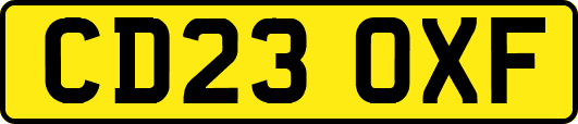 CD23OXF
