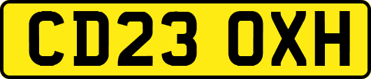 CD23OXH