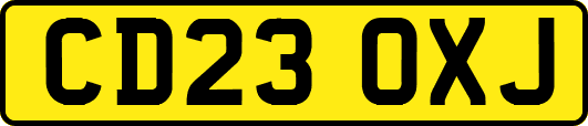 CD23OXJ