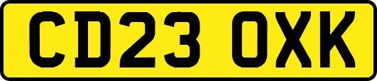 CD23OXK