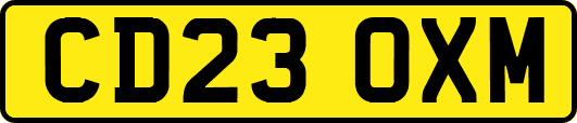 CD23OXM