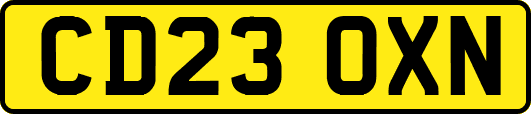 CD23OXN