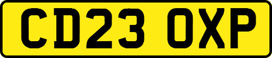CD23OXP
