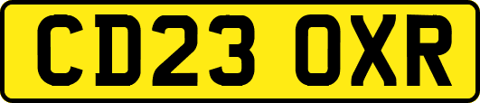 CD23OXR