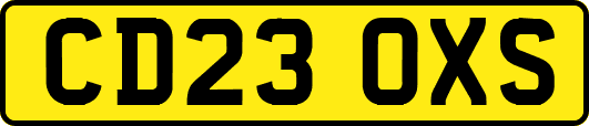 CD23OXS