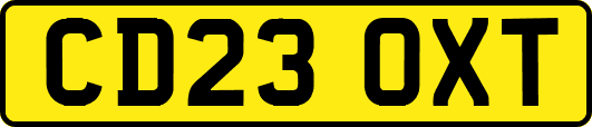CD23OXT