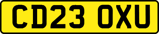 CD23OXU