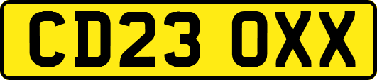 CD23OXX