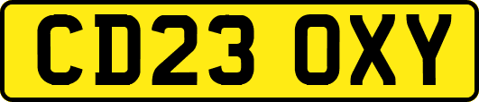 CD23OXY