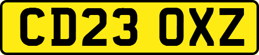 CD23OXZ