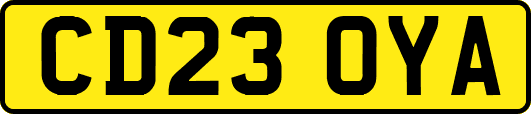 CD23OYA
