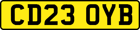 CD23OYB