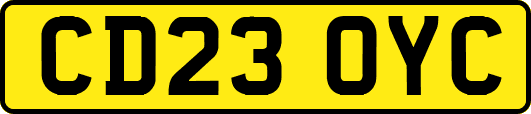 CD23OYC