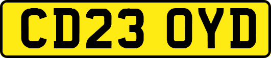CD23OYD