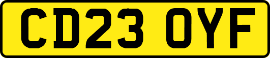 CD23OYF