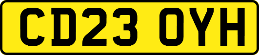 CD23OYH