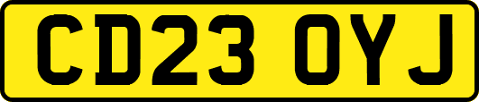CD23OYJ
