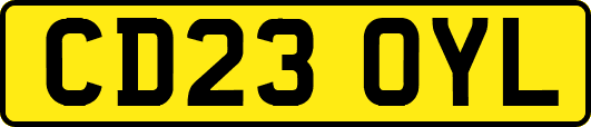 CD23OYL